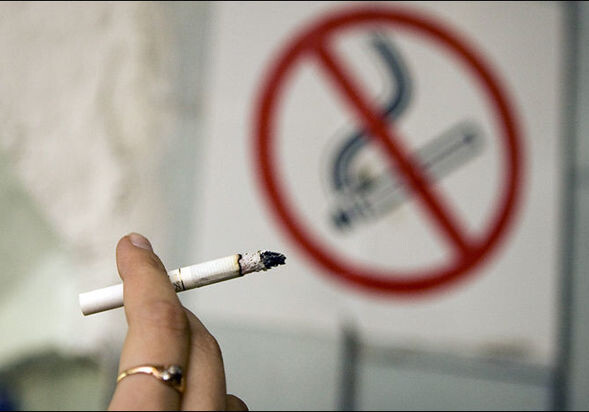 Почему в Баку не действует запрет на курение? - Анализ 
