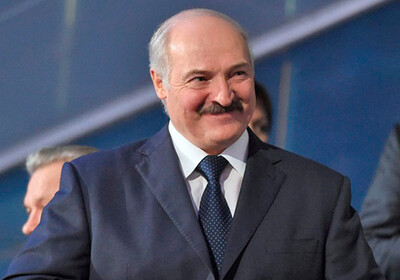 Лукашенко рассказал о своей диете