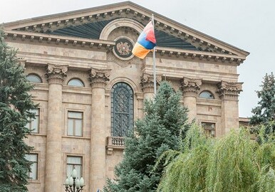 Армения ратифицировала соглашение о партнерстве с ЕС