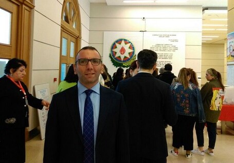 «Президентские выборы в Азербайджане проходят открыто и транспарентно» – Израильский эксперт