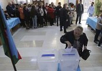 Euronews рассказал o президентских выборах в Азербайджане