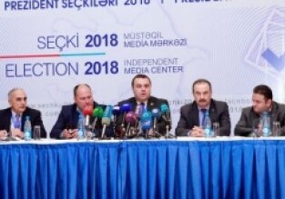 ПА ГУАМ: Выборы в Азербайджане прошли демократично, в условиях здоровой конкуренции