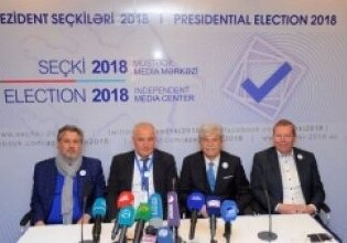 «Выборы прошли свободно, никаких нарушений не было» – Наблюдательная миссия ШОС