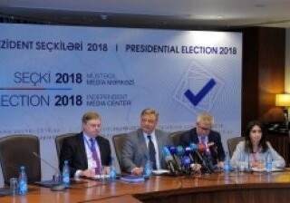 Выборы в Азербайджане соответствовали международным стандартам – ECR