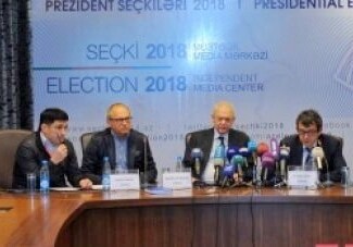 Выборы в Азербайджане прошли в спокойной и прозрачной обстановке – Итальянские наблюдатели