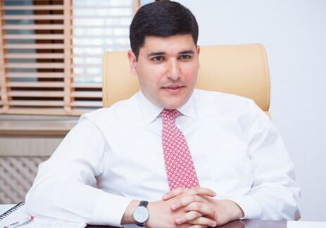 Фархад Мамедов: «Ильхам Алиев сплотил азербайджанское общество»