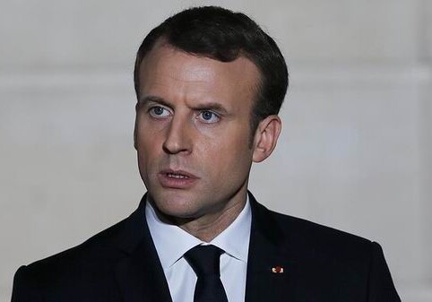 Франция располагает доказательствами химатаки в Сирии