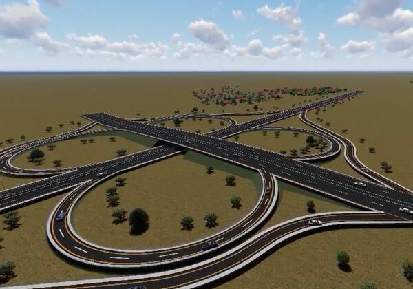 Какой будет новая скоростная дорога Баку – Губа - граница России? (Фото–Видео)