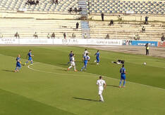 Рамиль Шейдаев забил свой первый гол в Премьер-лиге Азербайджана (Видео) 