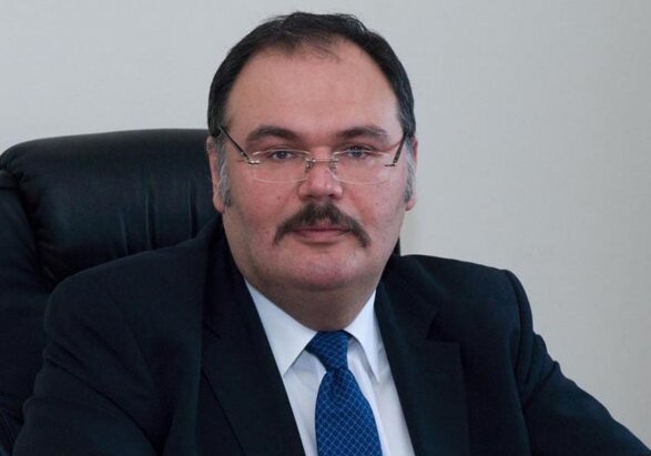 Посол Азербайджана в Великобритании выступил «по делу Скрипаля»