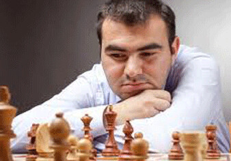 Шахрияр Мамедъяров: «Моя цель – опередить Карлсена в мировом рейтинге»