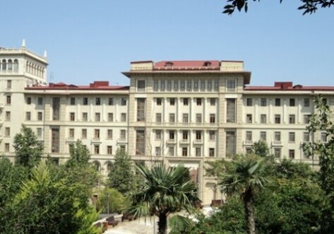 Кабинет министров Азербайджана подал в отставку