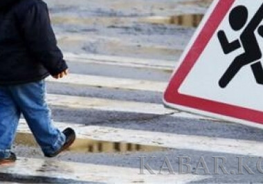 Трагический случай в Баку: водитель сбил насмерть 4-летнего сына