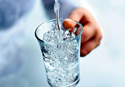 Ученые: вода - одно из лучших средств от перепадов давления