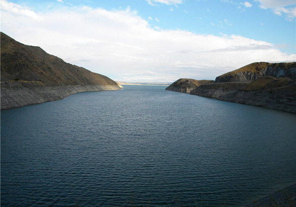 Азербайджанская компания осуществит реконструкцию водозабора в Казахстане