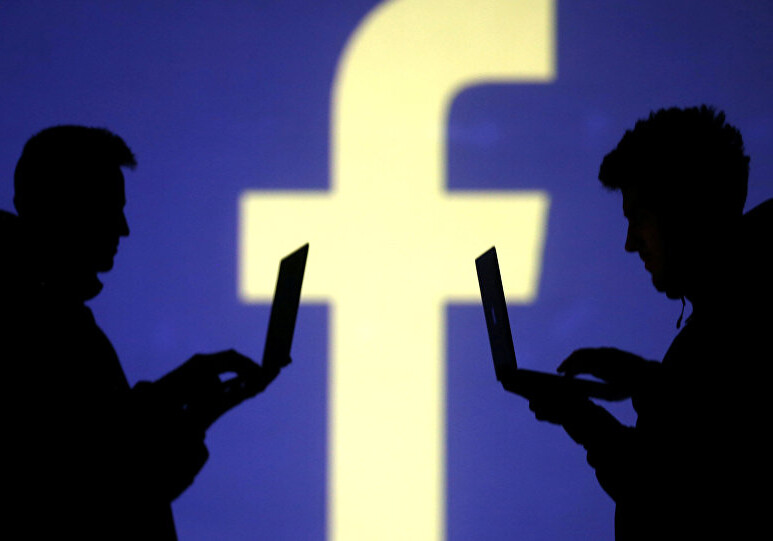 «Азер», «хохол», «америкос» - за что Facebook блокирует активных азербайджанских юзеров