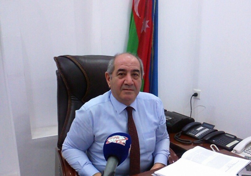 В этом году в Азербайджане зарегистрировано свыше 2 тысяч подземных толчков