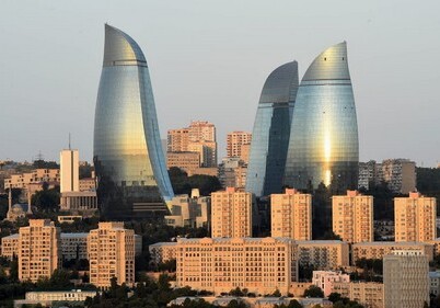 CNN: Азербайджан - земля гор, грязевых вулканов, мультикультурализма и мугама