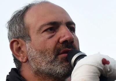 Никол Пашинян: «В Армении необходимы внеочередные парламентские выборы»