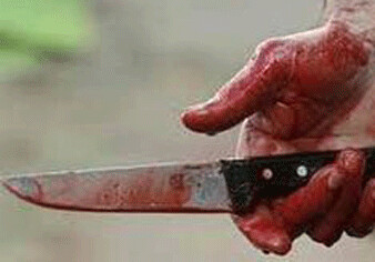 В Cумгайыте таможенник получил смертельное ножевое ранение (Обновлено)