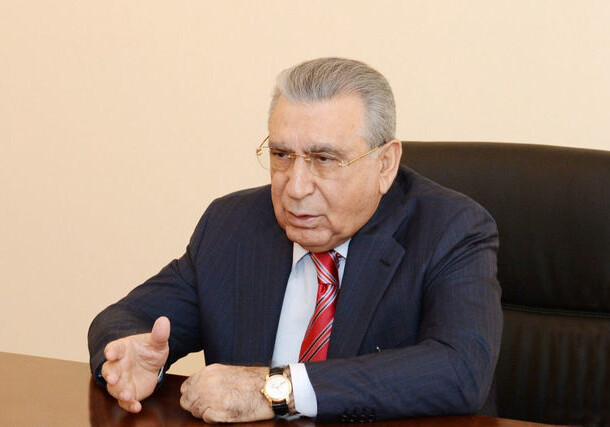 Рамиз Мехтиев: «Назим Ибрагимов не справился с должностью»