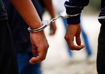 Сотрудники ГПС Азербайджана задержали попытавшегося нарушить госграницу гражданина Узбекистана