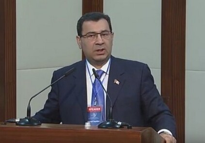 С.Сеидов: «Если вы ищете коррупцию, то подумайте и о других государствах, почему только Азербайджан?»