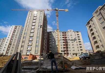 Как и за сколько можно приобрести льготные квартиры в Баку? - Исследование 