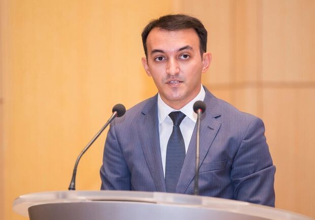 Президент Азербайджана назначил нового председателя ASAN - Досье