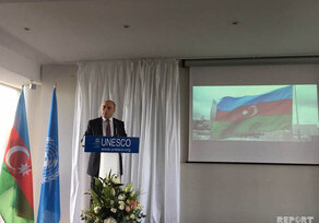 Кандидатура Азербайджана выдвинута в комитет ЮНЕСКО по охране нематериального культурного наследия
