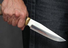 В Баку задержан человек, нанесший 14 ножевых ударов сотруднику компании и попытавшийся украсть 20 тыс. манатов