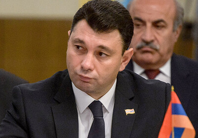 Правящая партия Армении подчинилась требованию оппозиции
