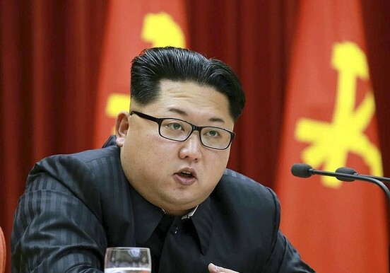 Ким Чен Ын пообещал в мае закрыть ядерный полигон