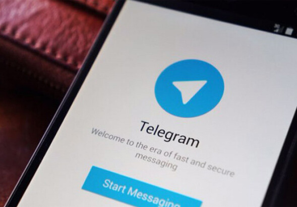 Названа причина сбоя в работе Telegram