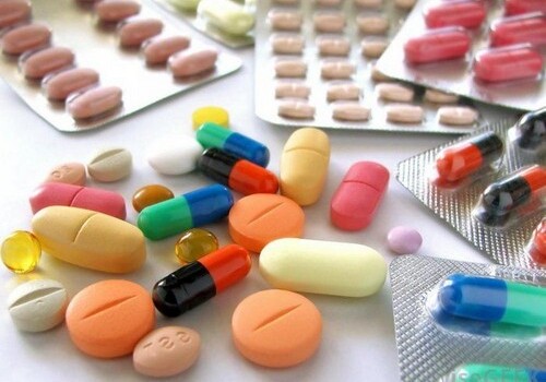 «Черные фармацевты»: в Баку за незаконный оборот лекарственных средств задержано 5 человек