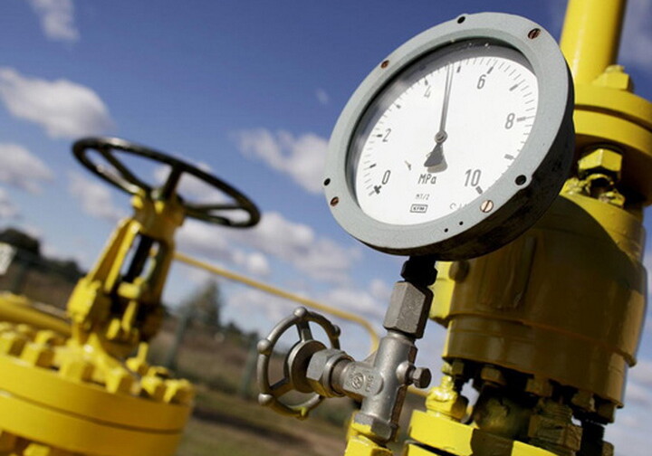 Объявлены тендеры на строительство газопровода между Грецией и Болгарией в расчете на газ из Азербайджана