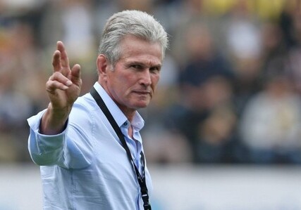 Главный тренер «Баварии» Хайнкес объявил о завершении карьеры