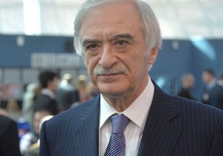 «Эхо Москвы» должно извиниться перед азербайджанским народом» – Полад Бюльбюльоглу