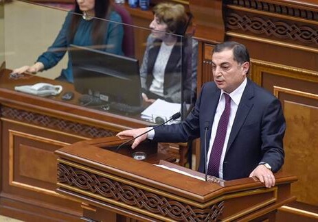 Республиканская партия Армении поддержит кандидата от оппозиции