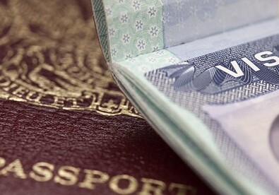 В аэропортах Азербайджана начинается выдача электронных виз гражданам 15 государств