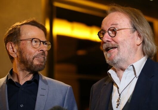 Музыканты ABBA: «Нам не надо никому ничего доказывать»