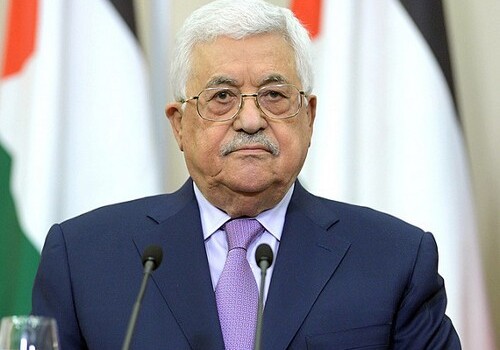 Аббас переизбран на пост лидера Организации освобождения Палестины