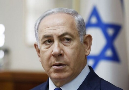 Нетаньяху заявил о готовности Израиля к войне с Ираном