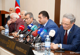 Представитель АП: «Азербайджанское государство никак не контролирует СМИ»