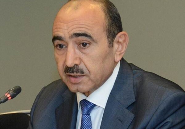 Али Гасанов: «Законодательство Азербайджана обеспечивает свободную деятельность НПО»