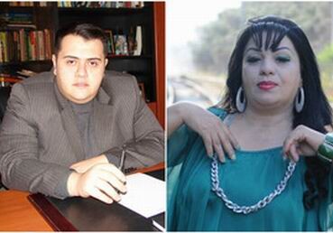 НСТР прокомментировал инцидент между Эльчином Алибейли и Марал Тахиргызы