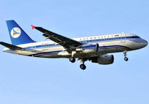 Самолет AZAL совершил вынужденную посадку в Баку