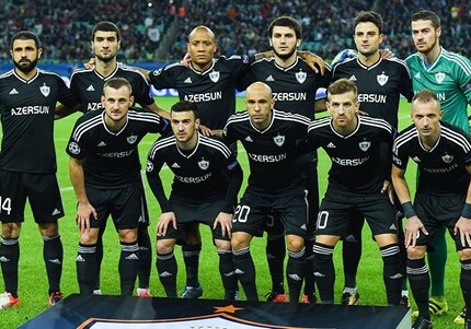Выйдет в свет книга о футбольном клубе «Карабах»