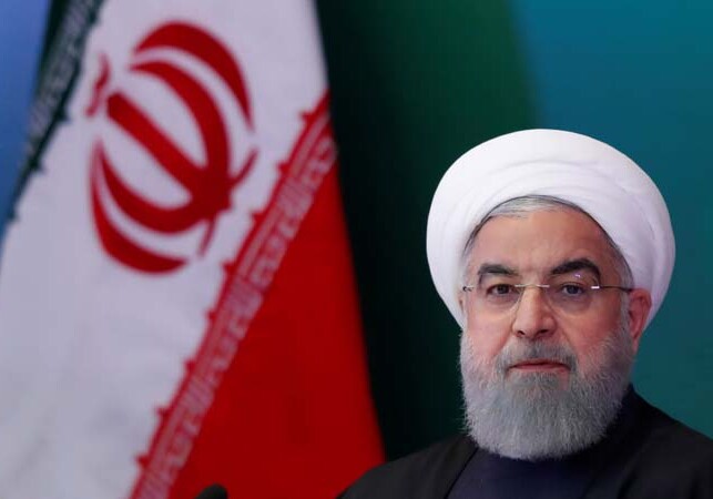 Роухани: «Если понадобится, Иран возобновит обогащение урана»