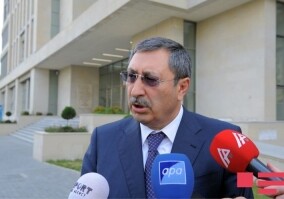 МИД Азербайджана прокомментировал заявление Пашиняна об участии Нагорного Карабаха в переговорах